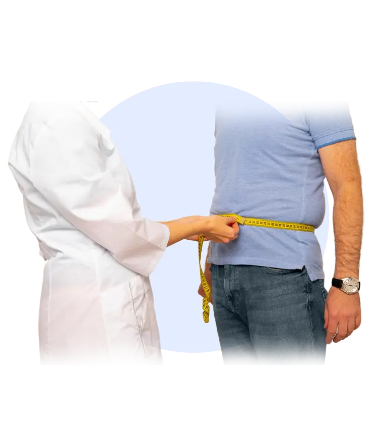 DPC weight loss treatment