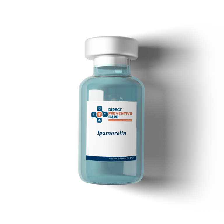 Ipamorelin