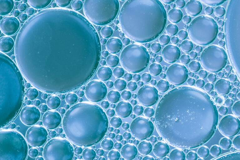 abstract-air-bubbles-carbonated-water-blue-background