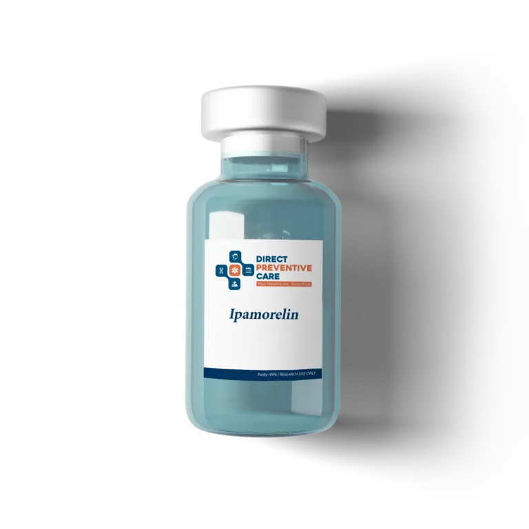 Ipamorelin