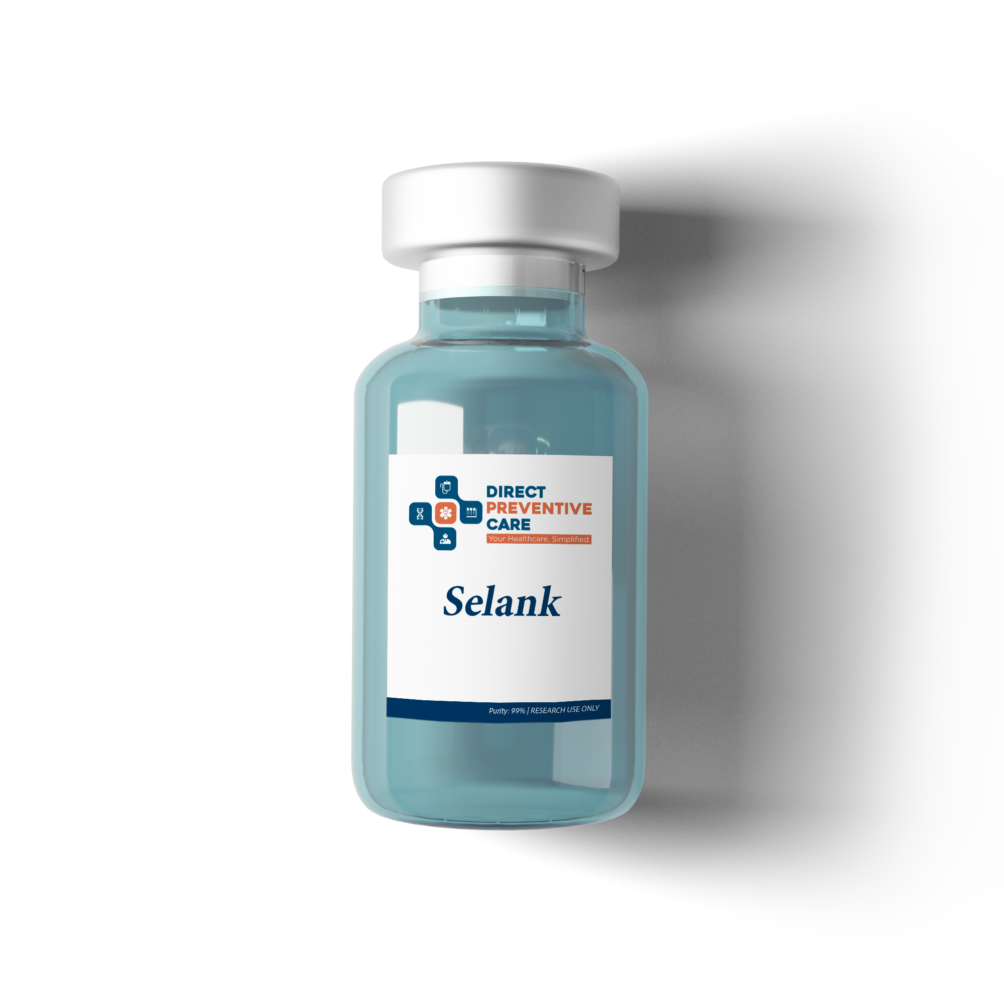 Selank