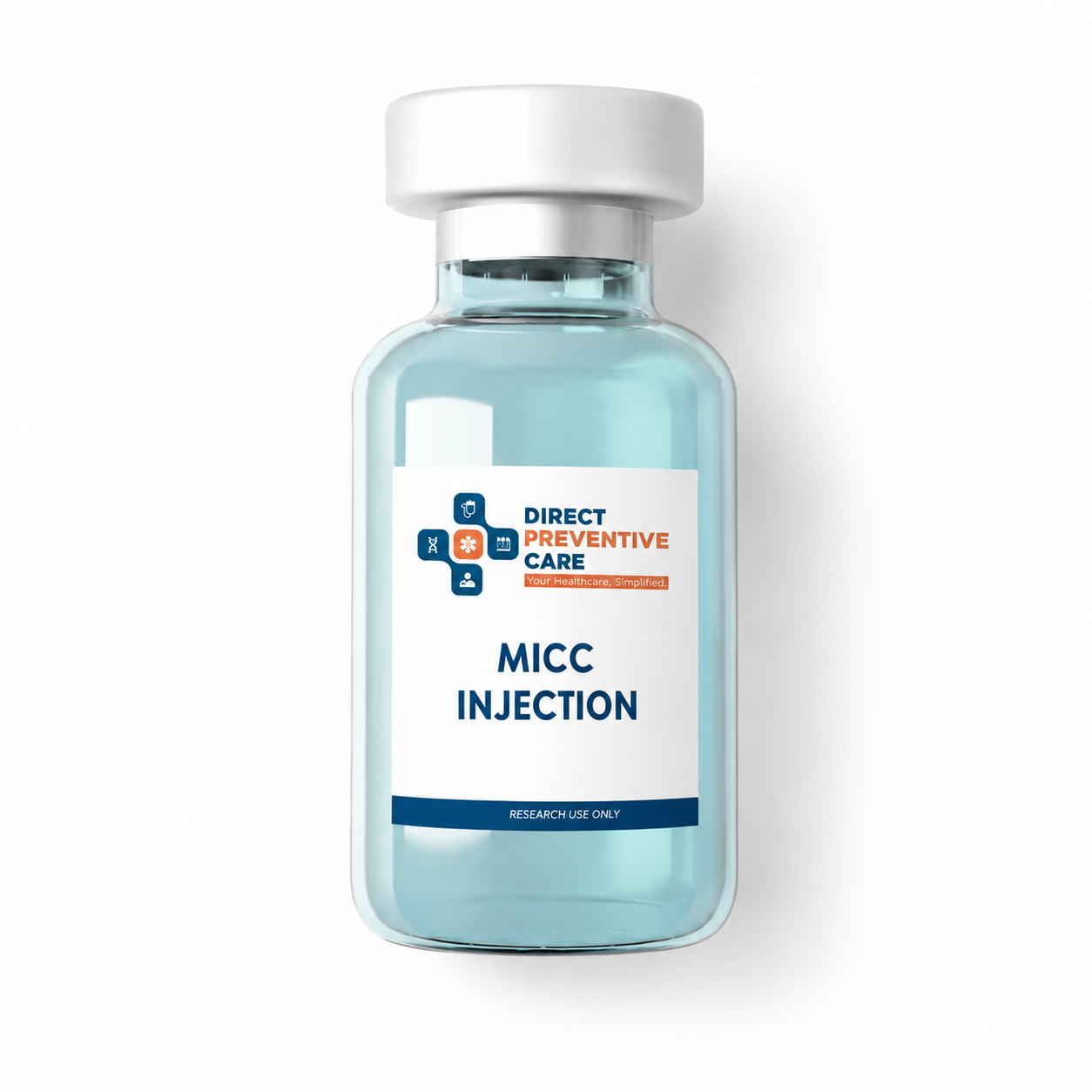 MICC-Injections