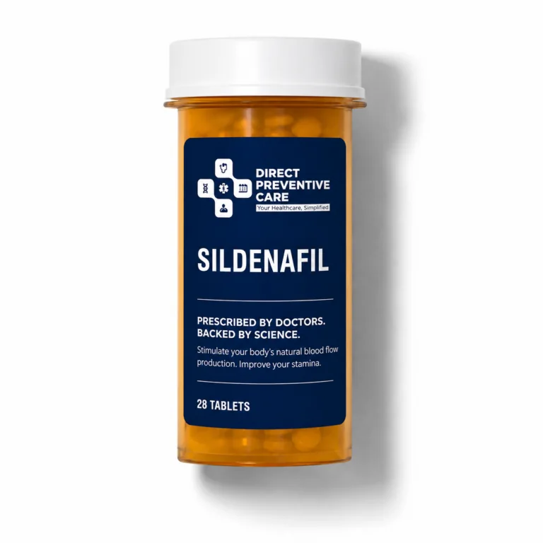 SILDENAFIL