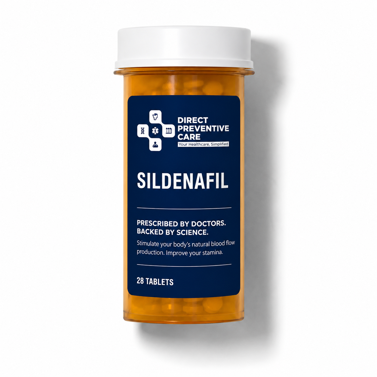 SILDENAFIL
