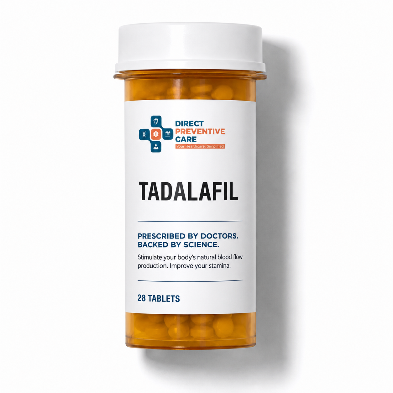 TADALAFIL