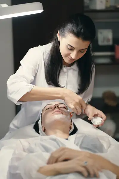 Customized Facial