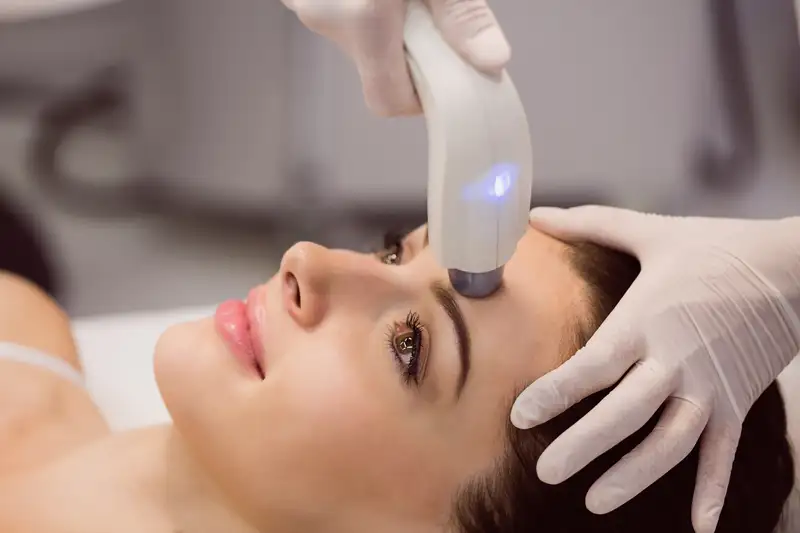 Skin Resurfacing