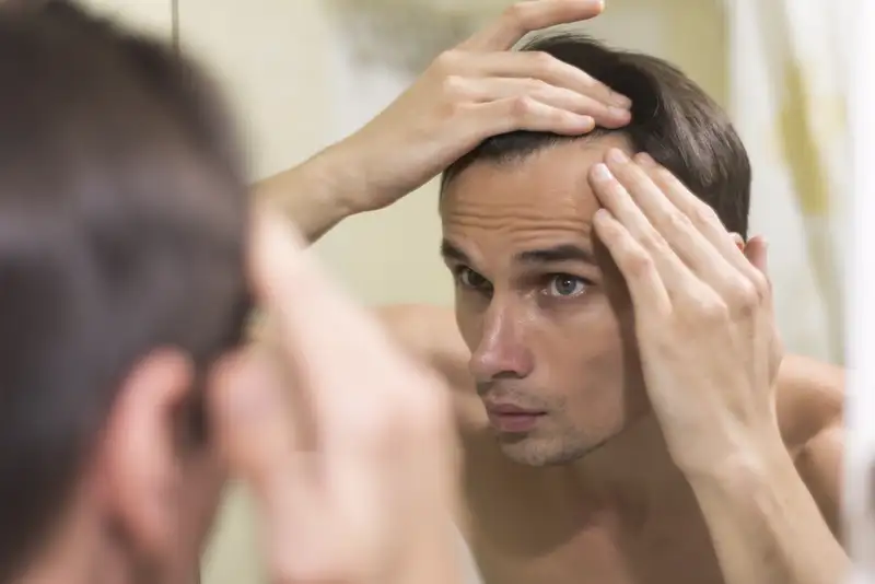 Hair Restoration